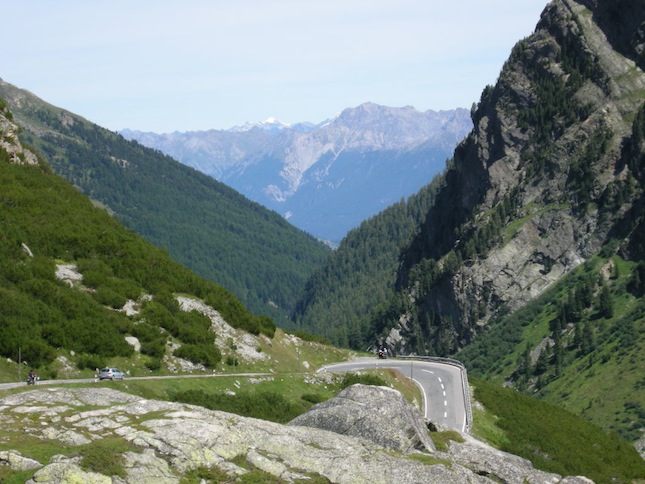 Animation de Jeunesse | Scuol 2008