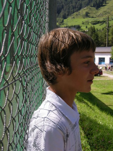 Animation de Jeunesse | Scuol 2008