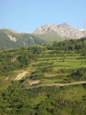 Animation de Jeunesse | Scuol 2008