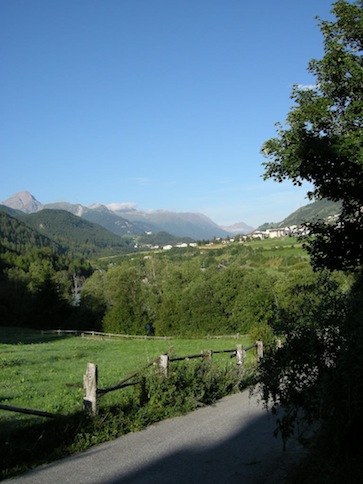 Animation de Jeunesse | Scuol 2008