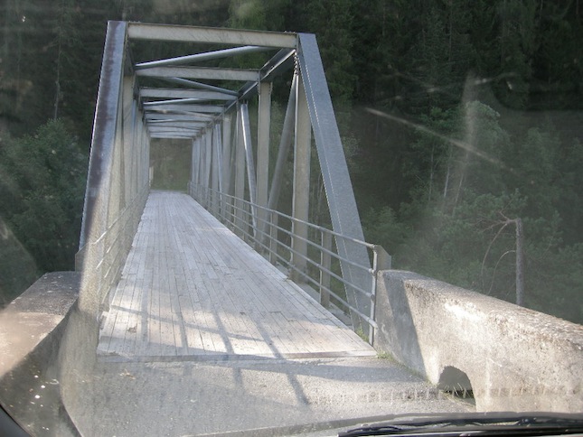 Animation de Jeunesse | Scuol 2008