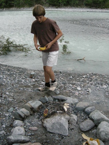 Animation de Jeunesse | Scuol 2008