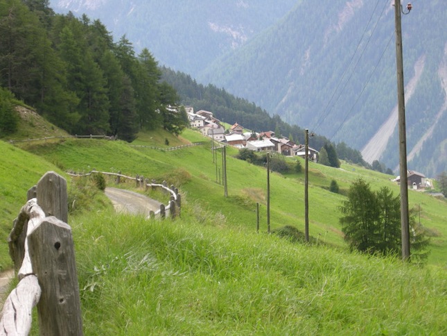 Animation de Jeunesse | Scuol 2008