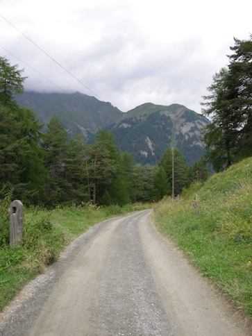 Animation de Jeunesse | Scuol 2008