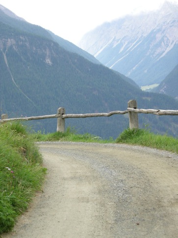 Animation de Jeunesse | Scuol 2008