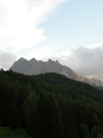 Animation de Jeunesse | Scuol 2008