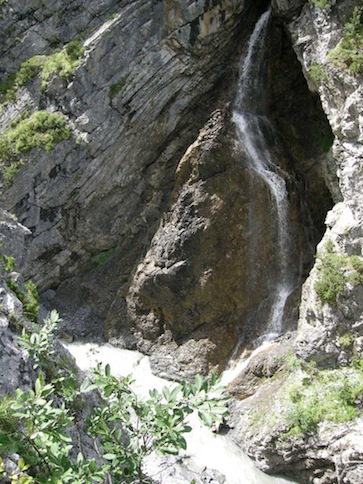 Animation de Jeunesse | Scuol 2008