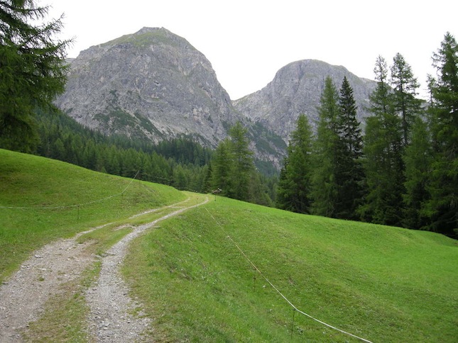 Animation de Jeunesse | Scuol 2008