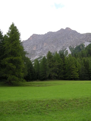 Animation de Jeunesse | Scuol 2008