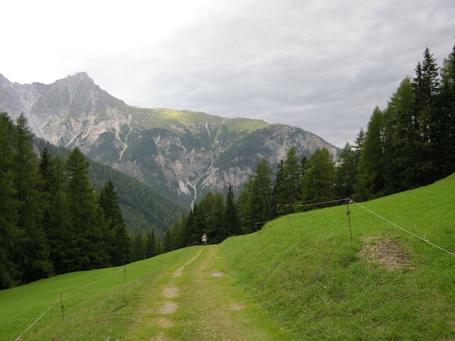 Animation de Jeunesse | Scuol 2008