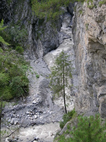 Animation de Jeunesse | Scuol 2008