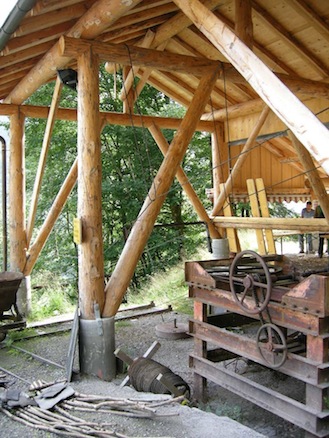 Animation de Jeuness | Schwanden 2009