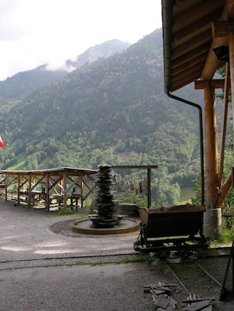 Animation de Jeuness | Schwanden 2009