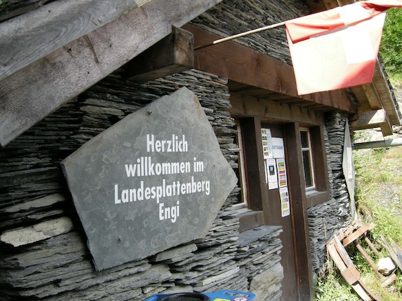 Animation de Jeuness | Schwanden 2009