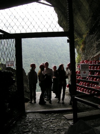 Animation de Jeuness | Schwanden 2009