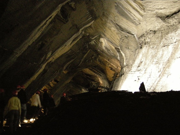 Animation de Jeuness | Schwanden 2009