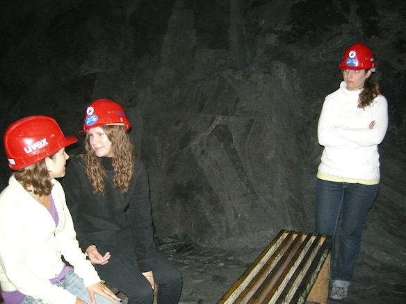 Animation de Jeuness | Schwanden 2009