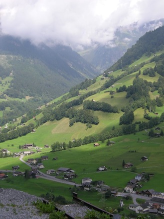 Animation de Jeuness | Schwanden 2009