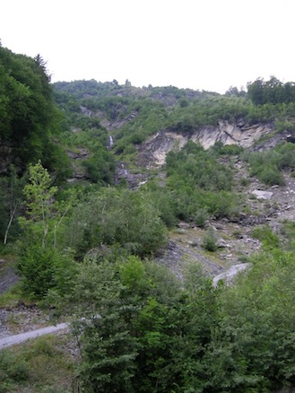 Animation de Jeuness | Schwanden 2009