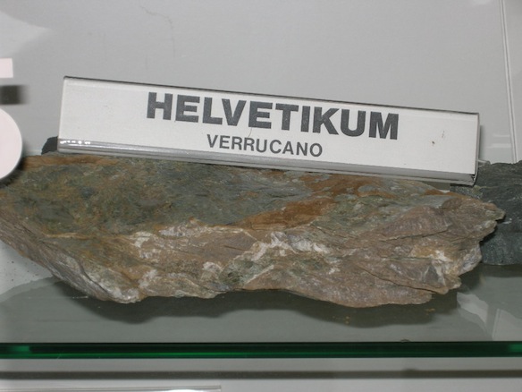 Animation de Jeuness | Schwanden 2009