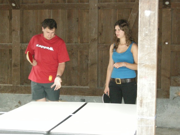 Animation de Jeuness | Schwanden 2009