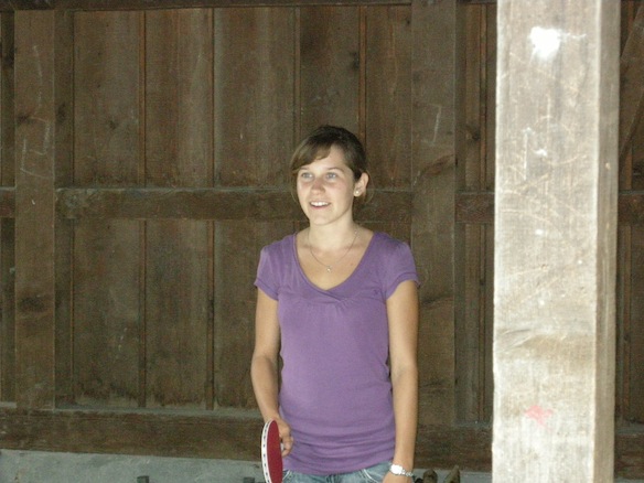 Animation de Jeuness | Schwanden 2009