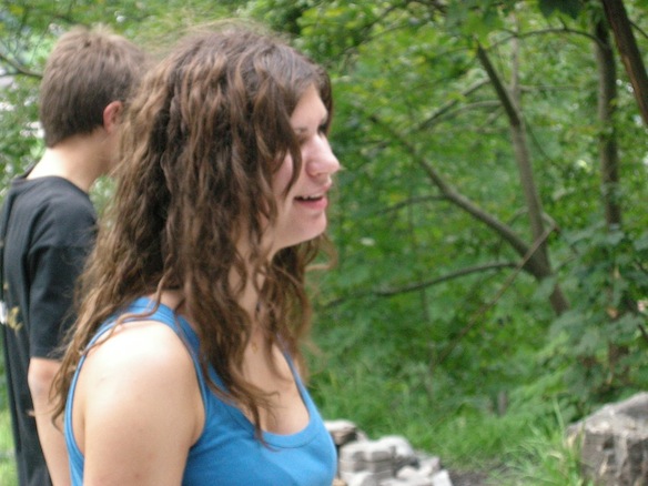 Animation de Jeuness | Schwanden 2009