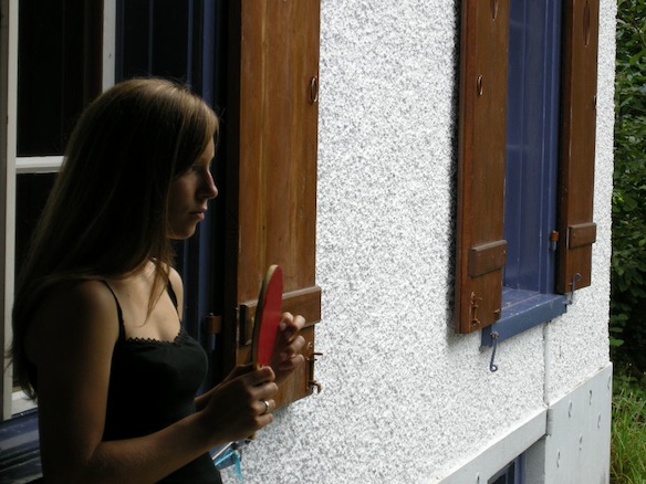 Animation de Jeuness | Schwanden 2009