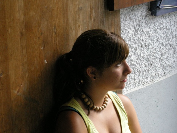 Animation de Jeuness | Schwanden 2009