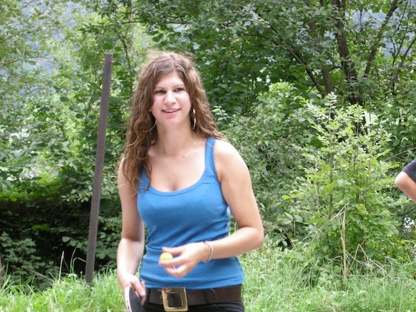 Animation de Jeuness | Schwanden 2009