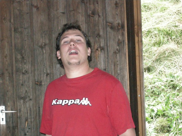 Animation de Jeuness | Schwanden 2009