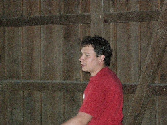 Animation de Jeuness | Schwanden 2009