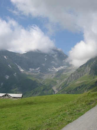 Animation de Jeuness | Schwanden 2009