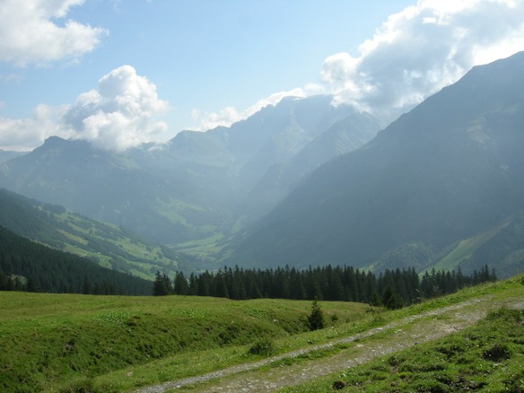 Animation de Jeuness | Schwanden 2009