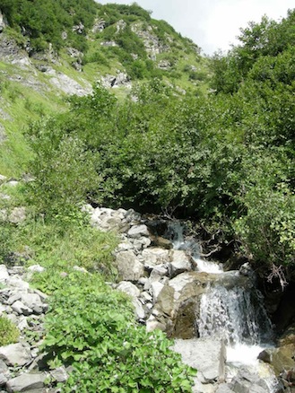 Animation de Jeuness | Schwanden 2009