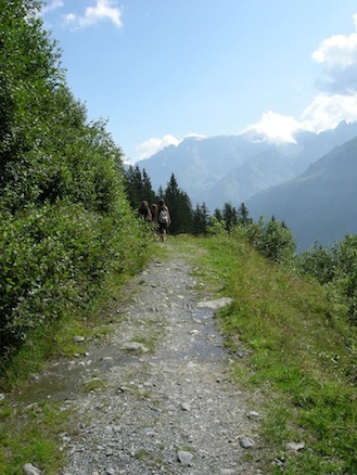 Animation de Jeuness | Schwanden 2009