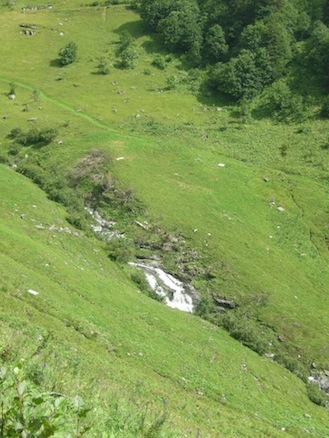 Animation de Jeuness | Schwanden 2009