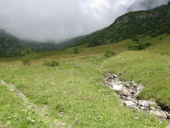 Animation de Jeuness | Schwanden 2009