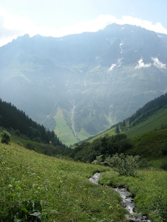 Animation de Jeuness | Schwanden 2009