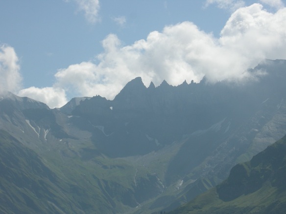 Animation de Jeuness | Schwanden 2009