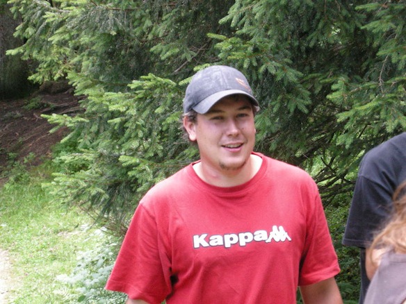 Animation de Jeuness | Schwanden 2009