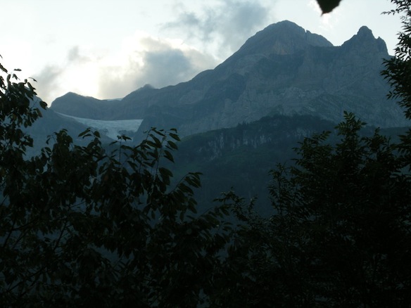 Animation de Jeuness | Schwanden 2009