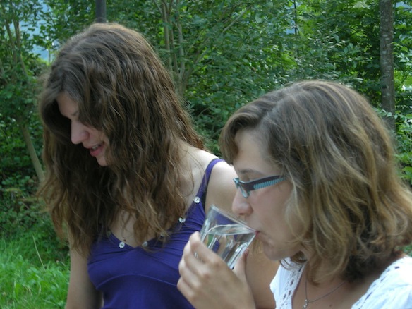 Animation de Jeuness | Schwanden 2009