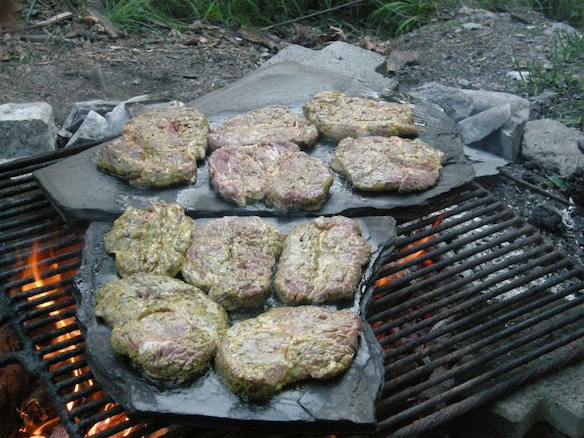 Animation de Jeuness | Schwanden 2009