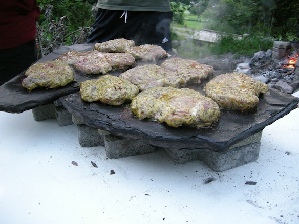 Animation de Jeuness | Schwanden 2009