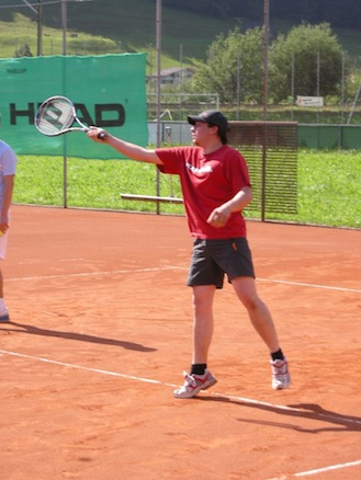 Animation de Jeuness | Schwanden 2009