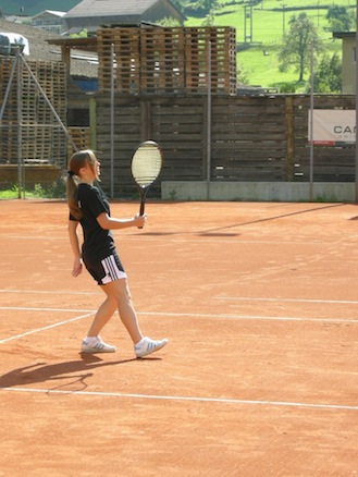 Animation de Jeuness | Schwanden 2009