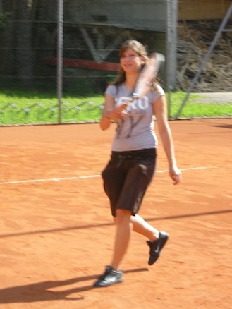 Animation de Jeuness | Schwanden 2009