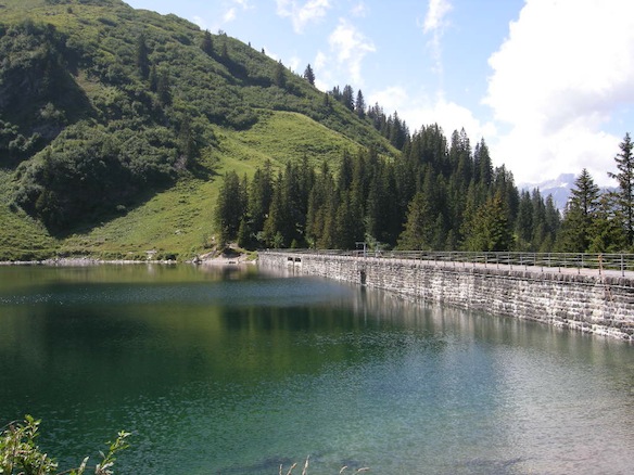 Animation de Jeuness | Schwanden 2009