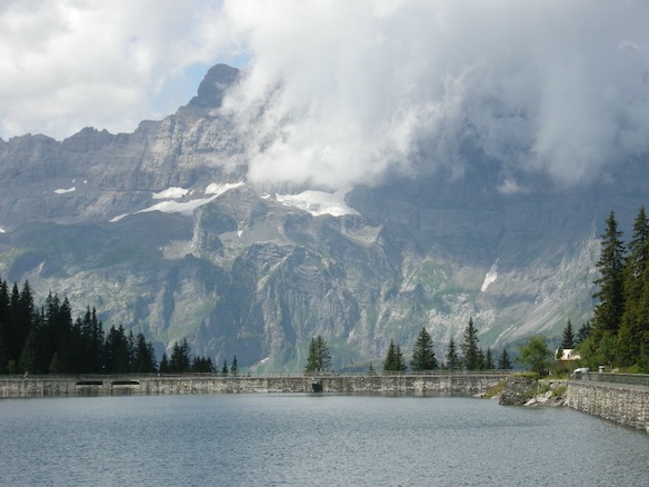 Animation de Jeuness | Schwanden 2009